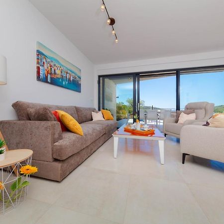Apartman Oranz Banjole Ngoại thất bức ảnh
