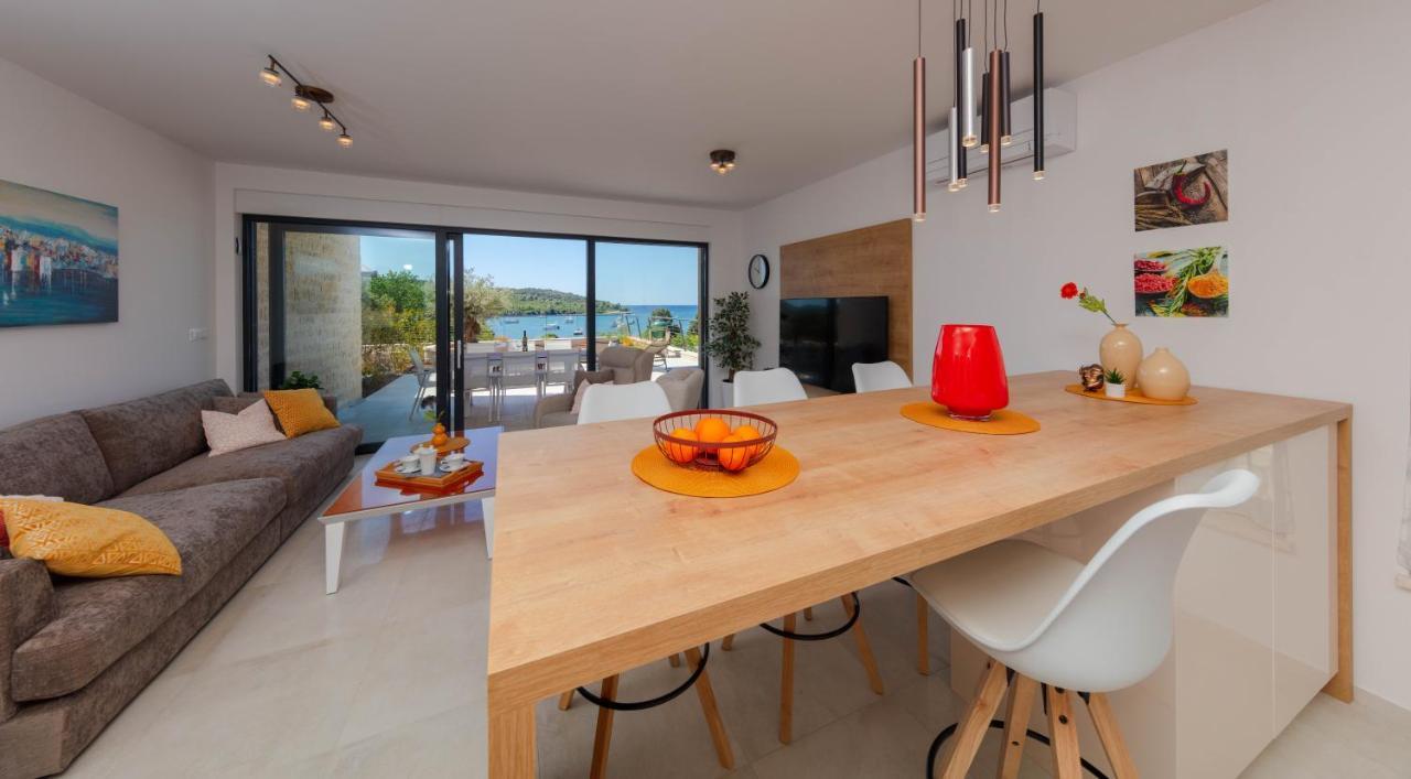 Apartman Oranz Banjole Ngoại thất bức ảnh