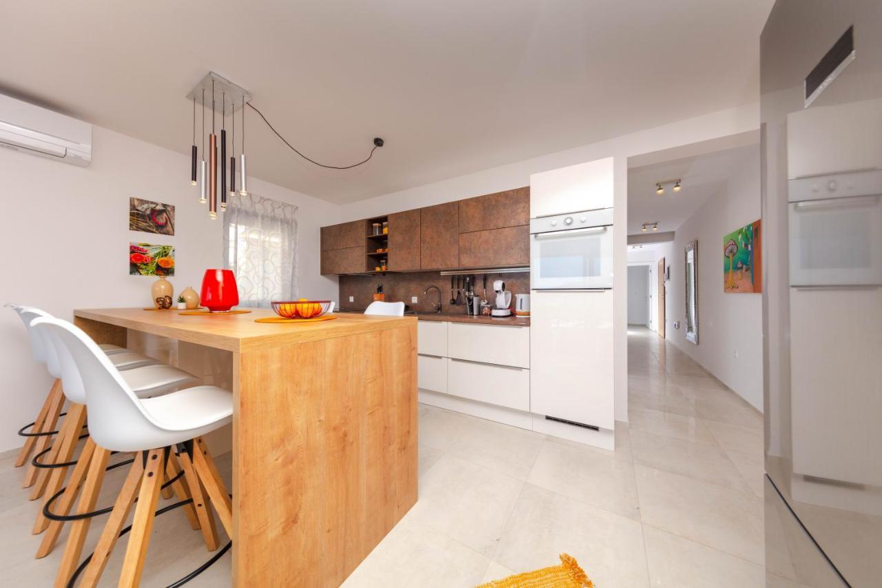 Apartman Oranz Banjole Ngoại thất bức ảnh