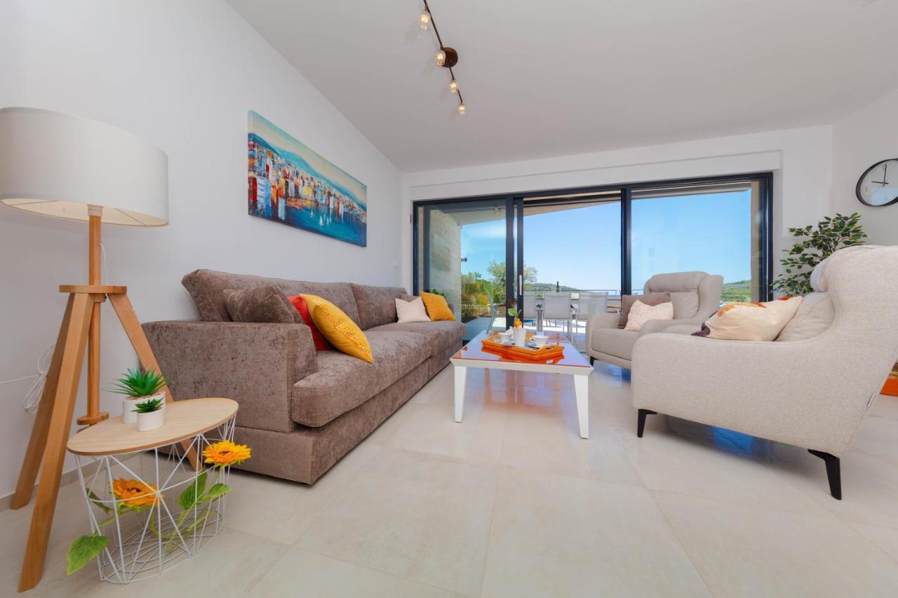 Apartman Oranz Banjole Ngoại thất bức ảnh