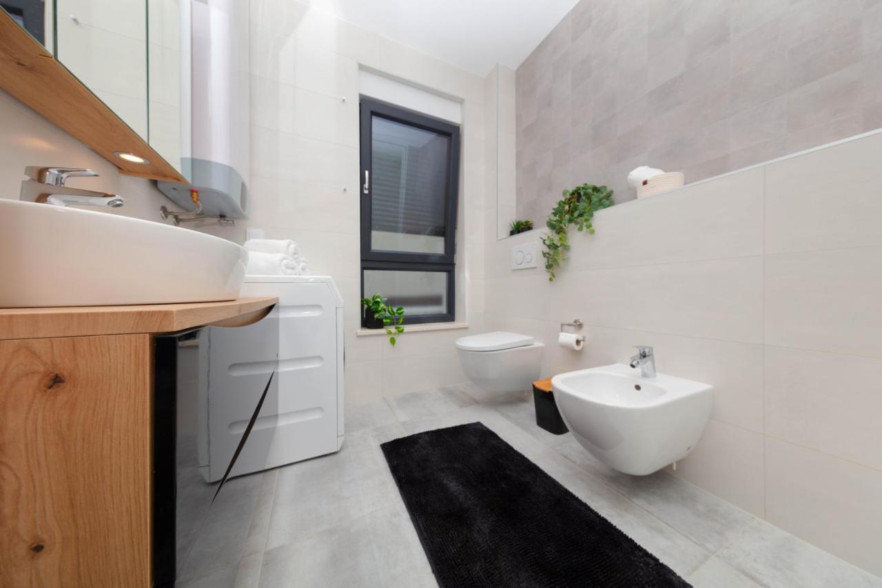 Apartman Oranz Banjole Ngoại thất bức ảnh
