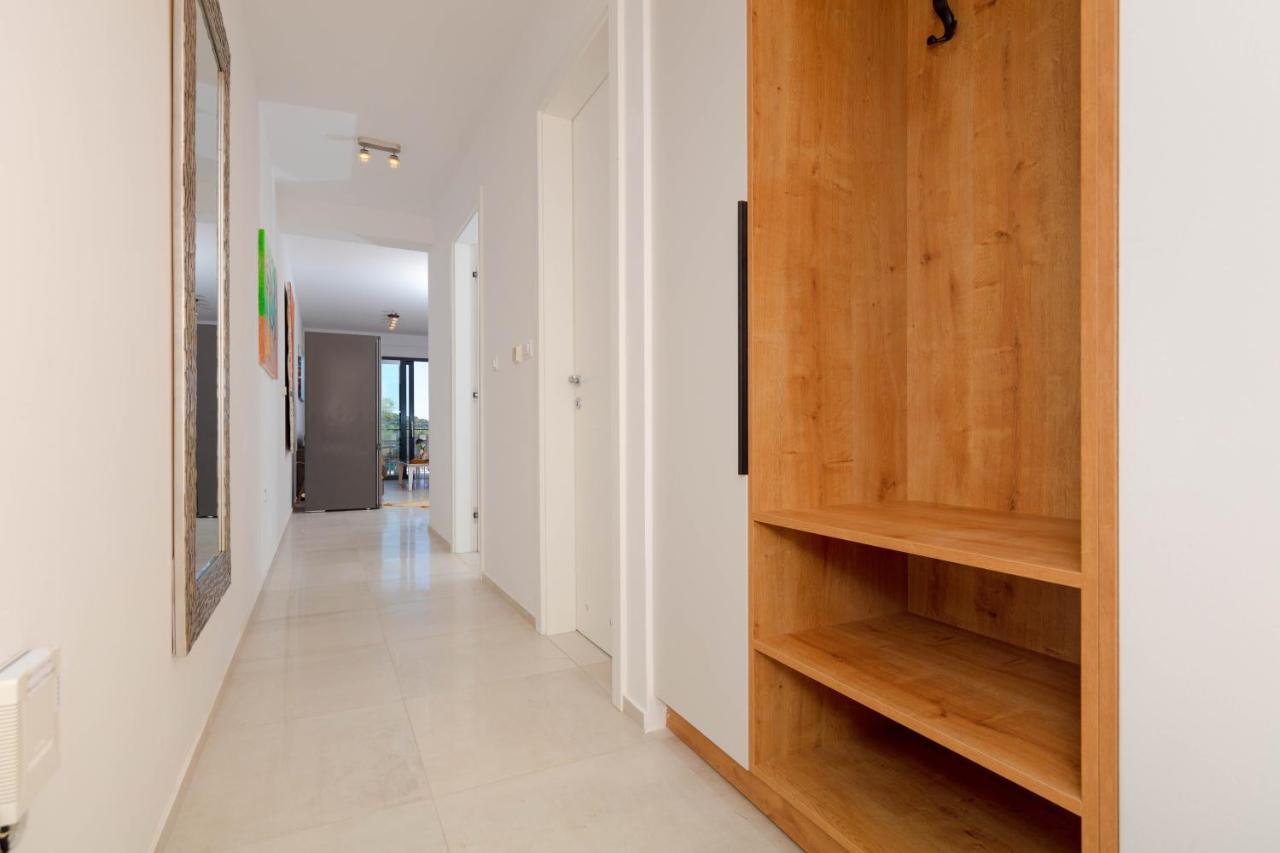 Apartman Oranz Banjole Ngoại thất bức ảnh