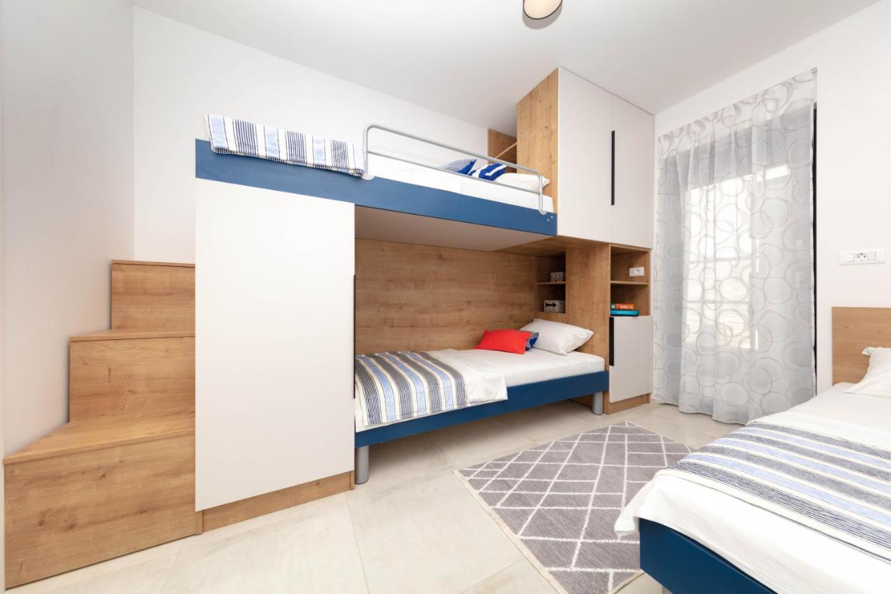 Apartman Oranz Banjole Ngoại thất bức ảnh