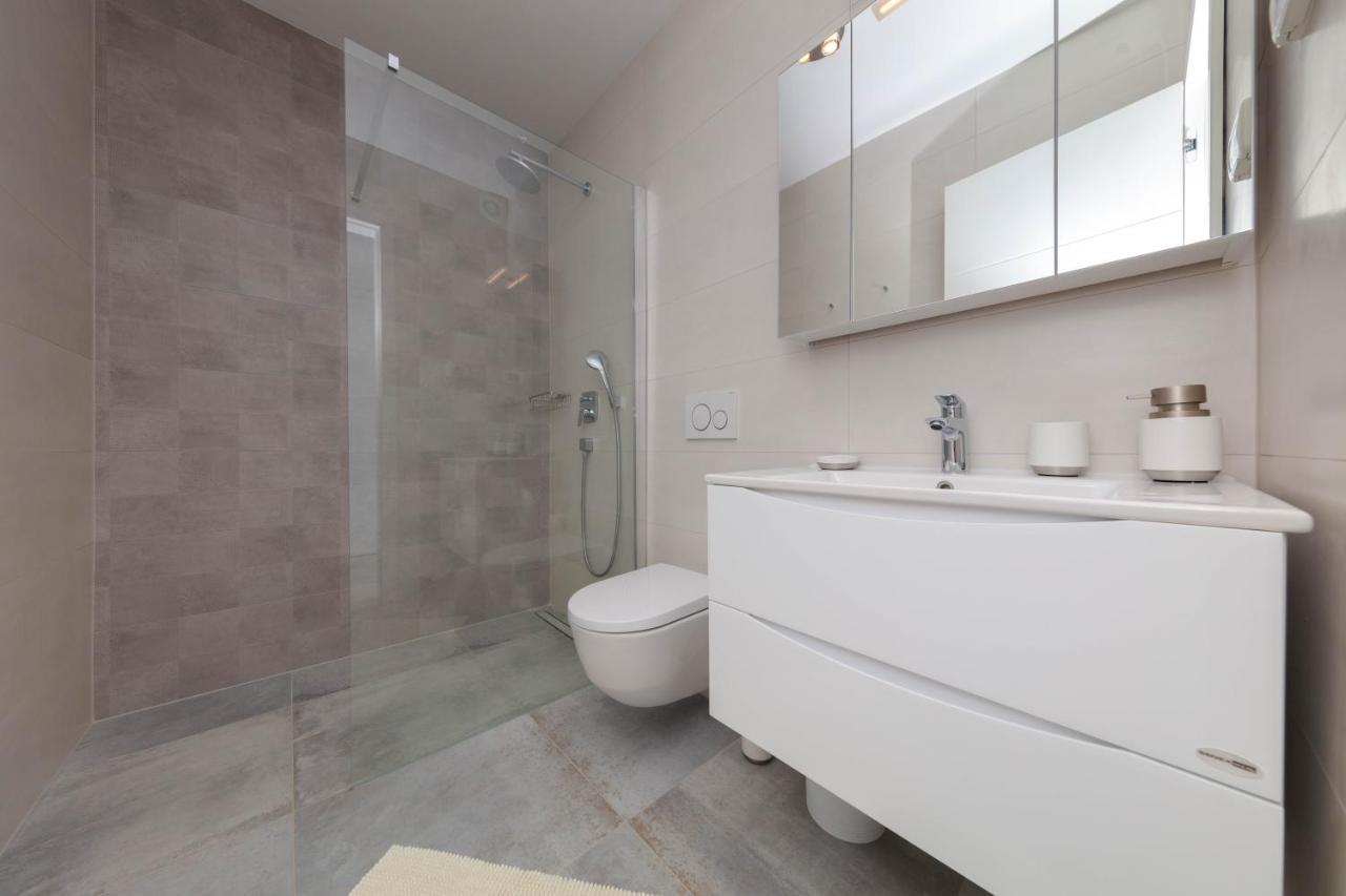 Apartman Oranz Banjole Ngoại thất bức ảnh