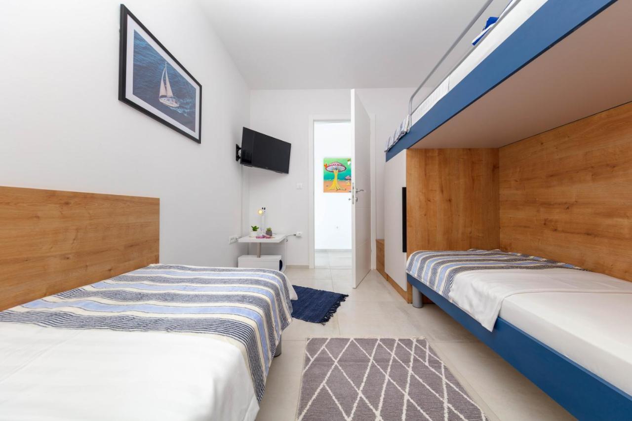 Apartman Oranz Banjole Ngoại thất bức ảnh