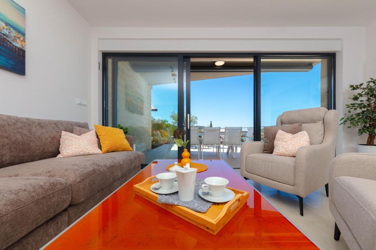 Apartman Oranz Banjole Ngoại thất bức ảnh
