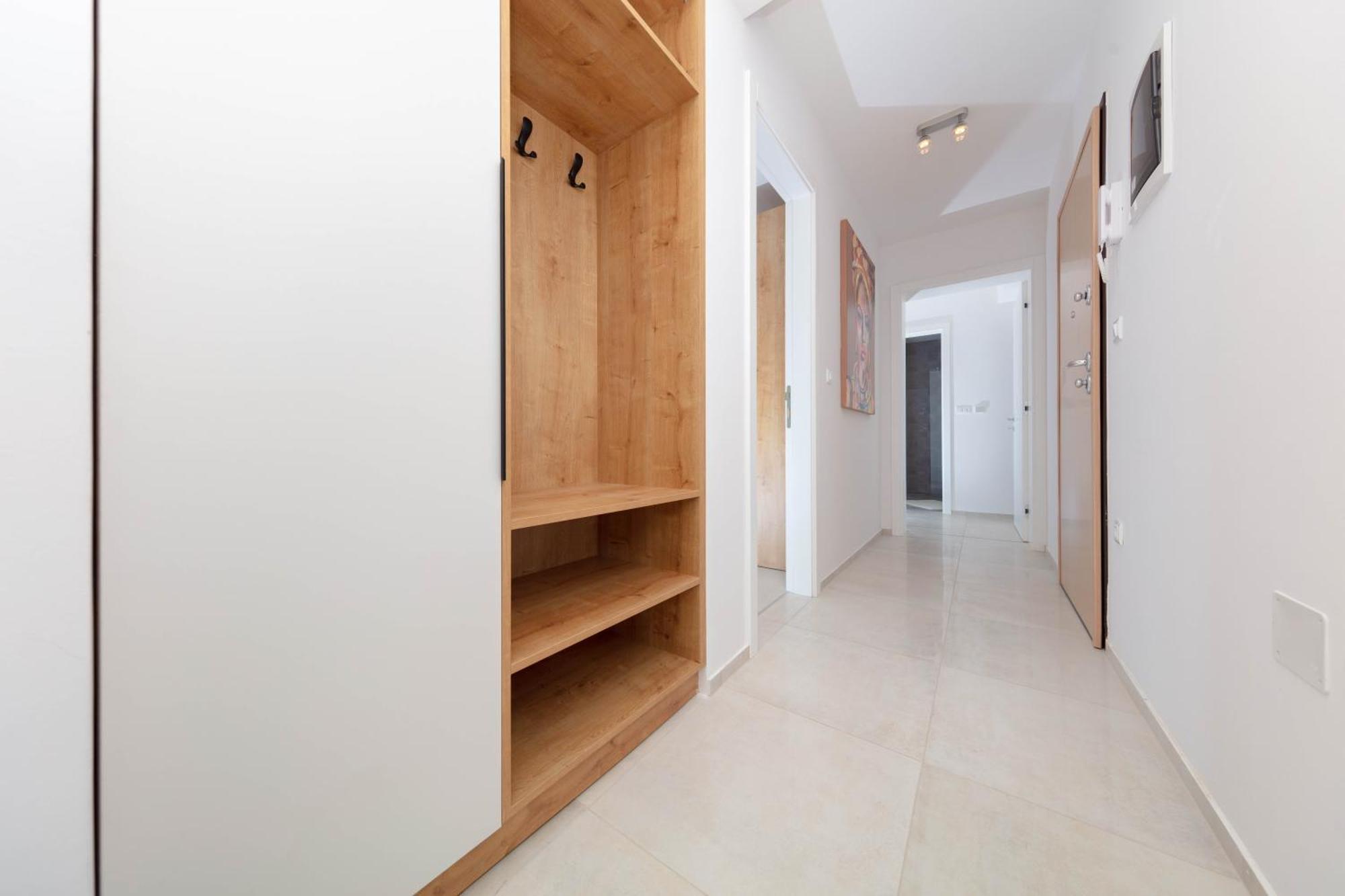 Apartman Oranz Banjole Ngoại thất bức ảnh