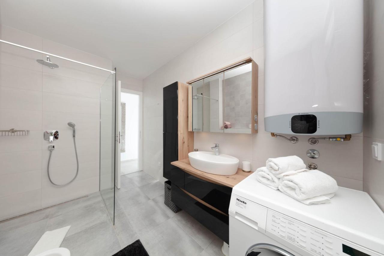 Apartman Oranz Banjole Ngoại thất bức ảnh