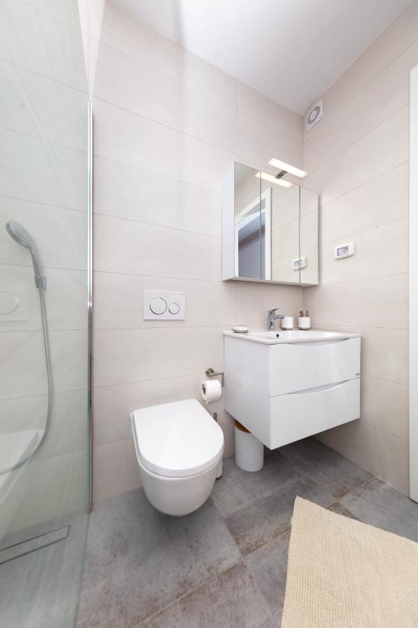 Apartman Oranz Banjole Ngoại thất bức ảnh