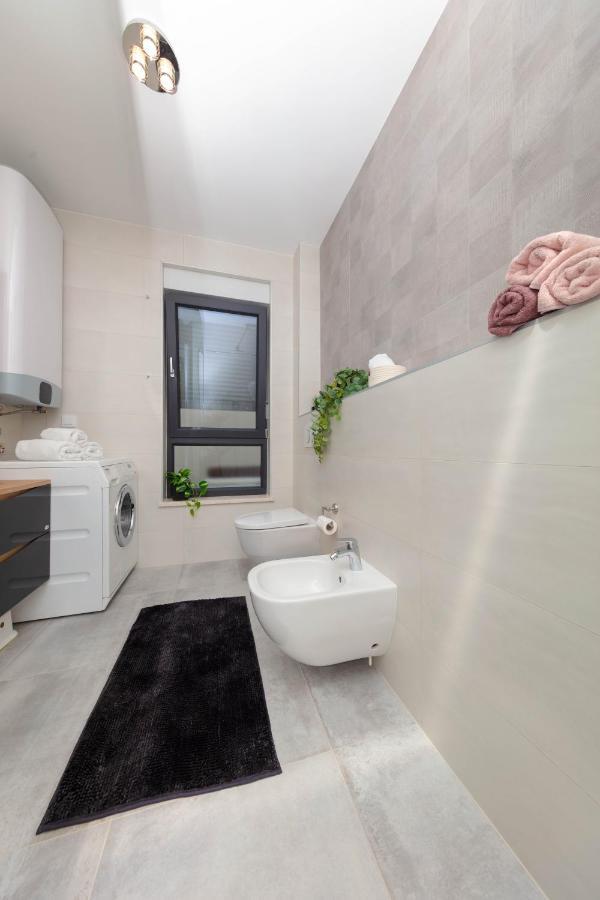 Apartman Oranz Banjole Ngoại thất bức ảnh