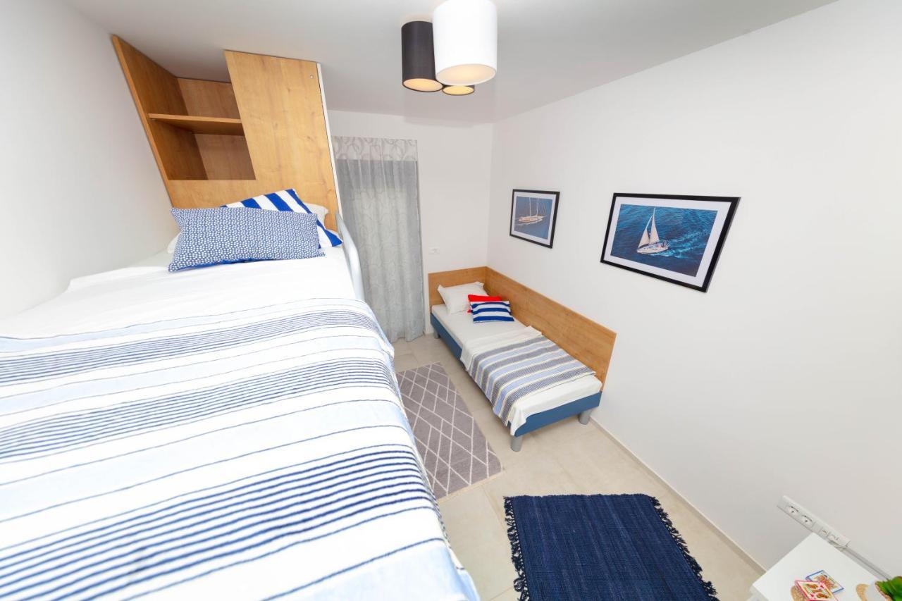 Apartman Oranz Banjole Ngoại thất bức ảnh