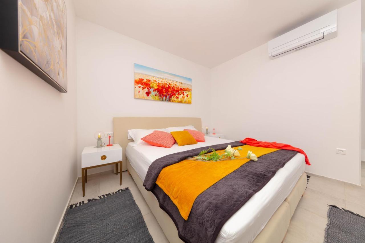 Apartman Oranz Banjole Ngoại thất bức ảnh