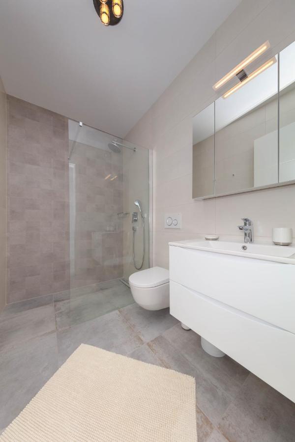 Apartman Oranz Banjole Ngoại thất bức ảnh