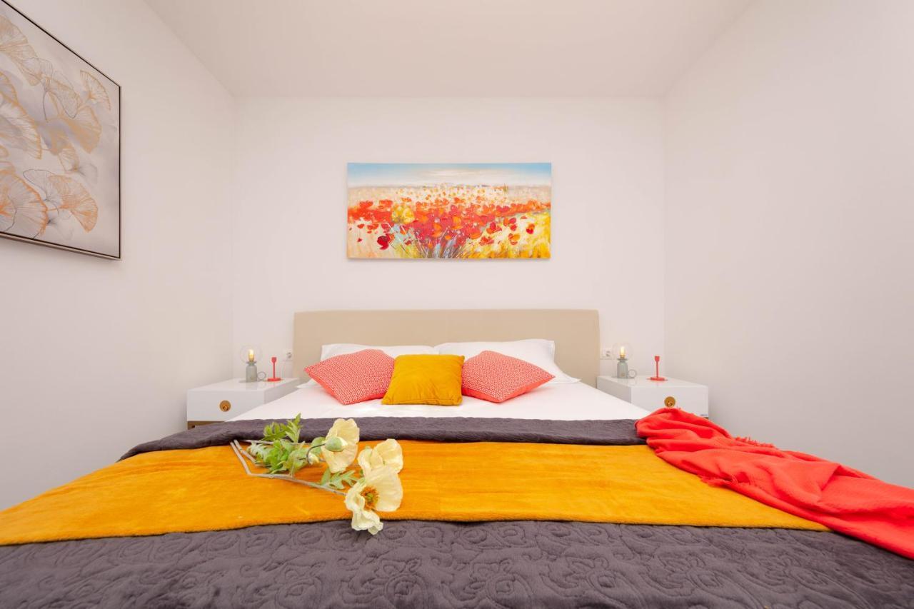 Apartman Oranz Banjole Ngoại thất bức ảnh