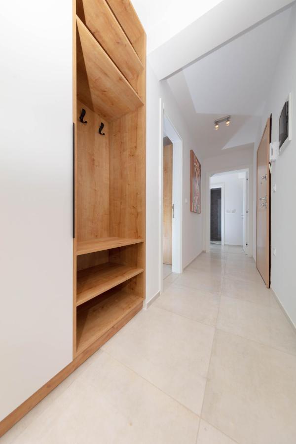Apartman Oranz Banjole Ngoại thất bức ảnh