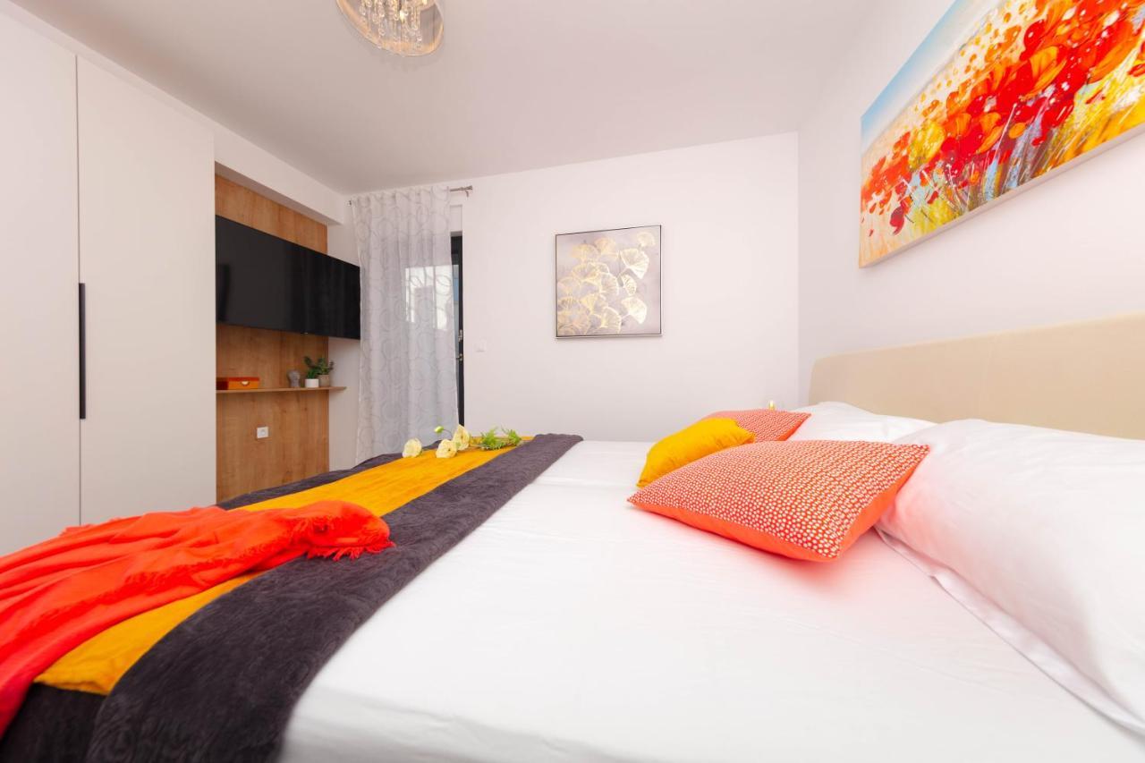 Apartman Oranz Banjole Ngoại thất bức ảnh
