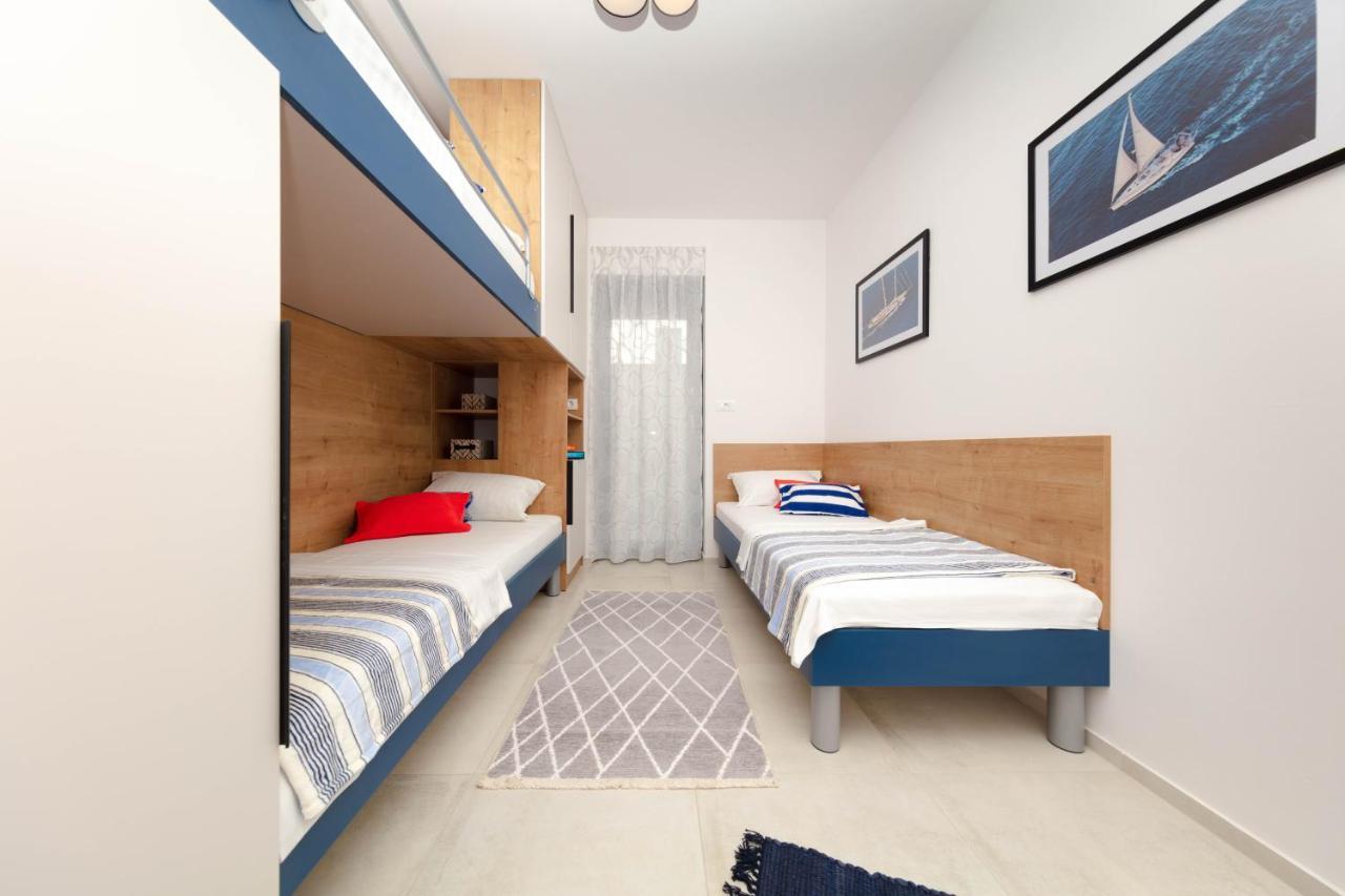 Apartman Oranz Banjole Ngoại thất bức ảnh