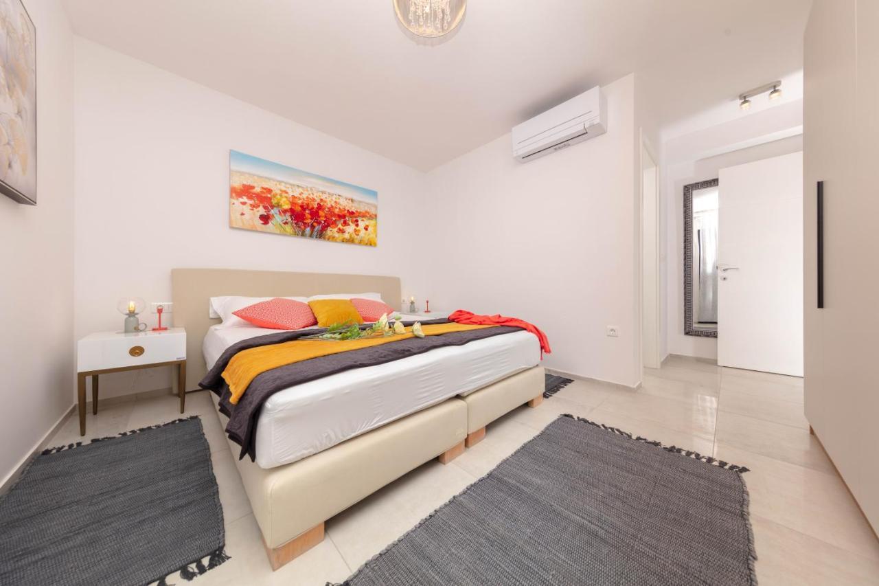 Apartman Oranz Banjole Ngoại thất bức ảnh