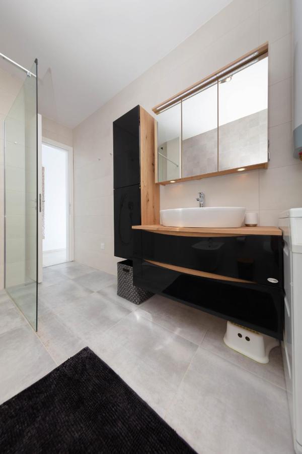 Apartman Oranz Banjole Ngoại thất bức ảnh