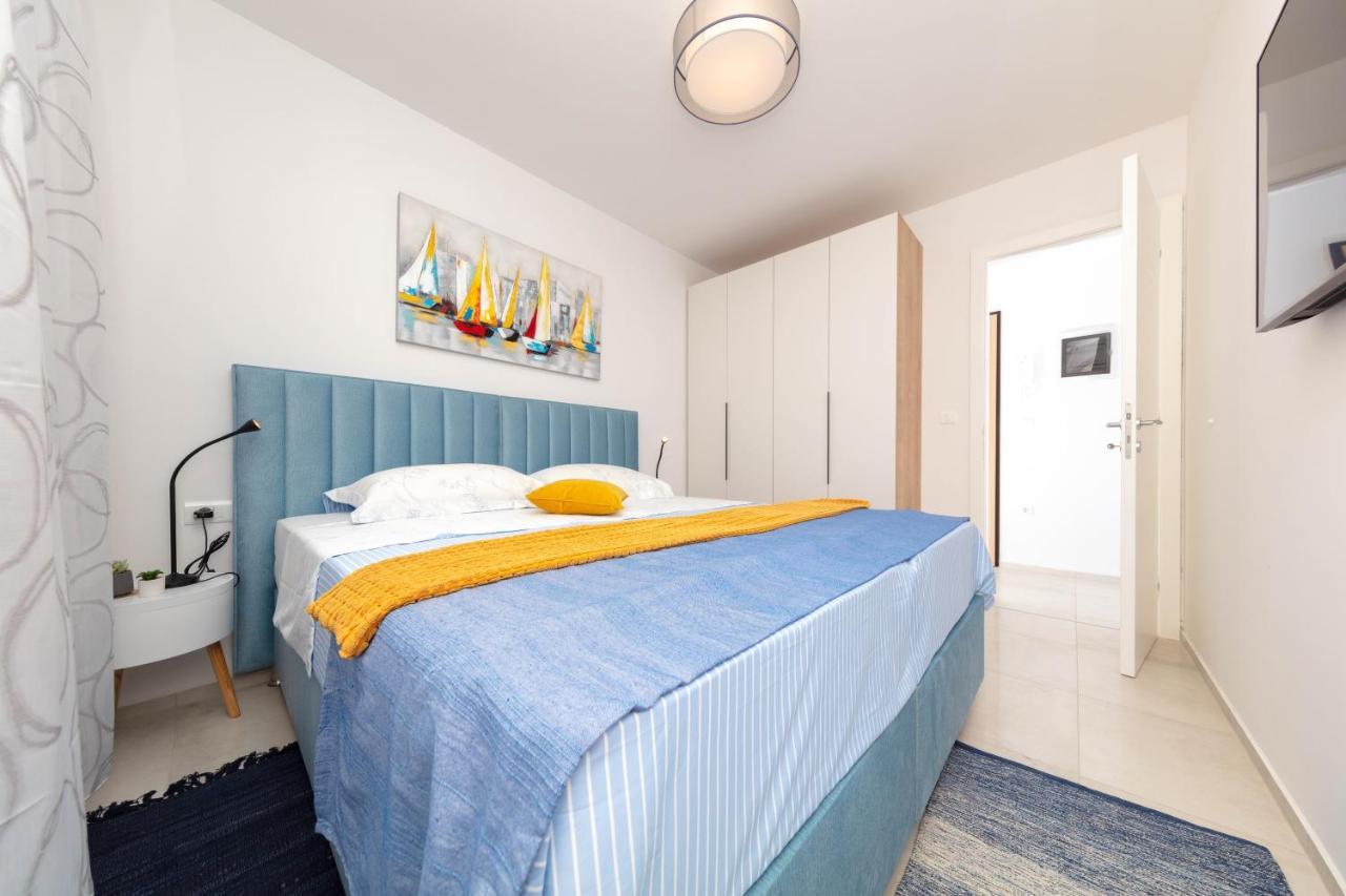 Apartman Oranz Banjole Ngoại thất bức ảnh